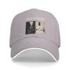 Rock Angine De Poitrine Band Baseball Cap Hip Hop  Sandwich Caps Unisex Polyester Sun Hat Travel Gift