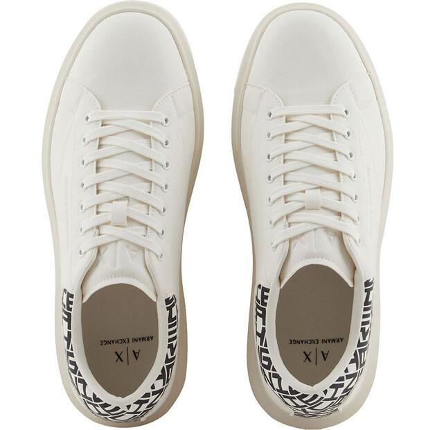 Кроссовки Armani Exchange Xux123 xv761 N480