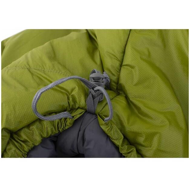 Pinguin Lite Mummy CCS 185 спальный мешок