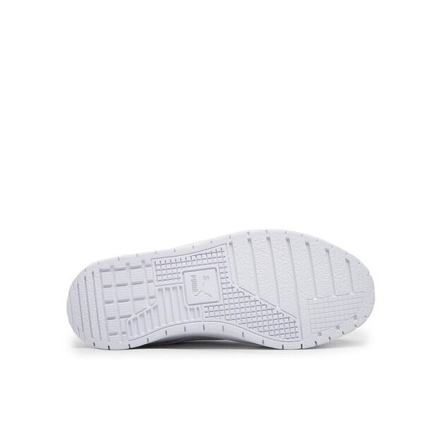 Кроссовки Puma Cali Dream Lth Jr