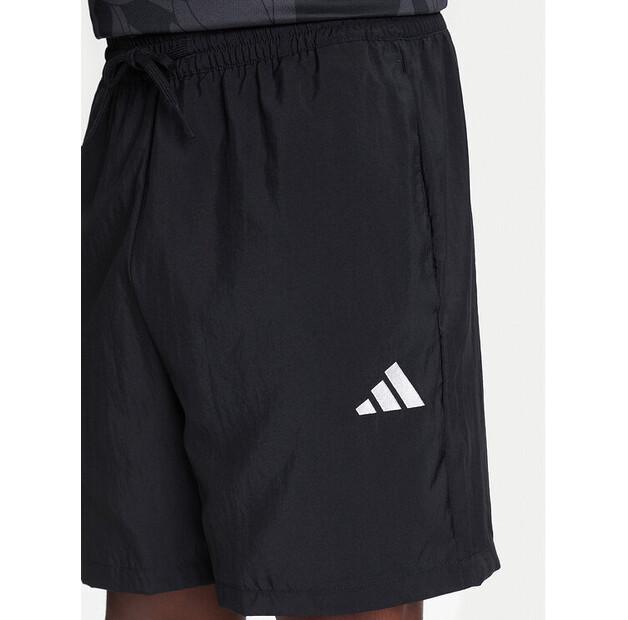 Шорты adidas Essentials Small Logo Chelsea