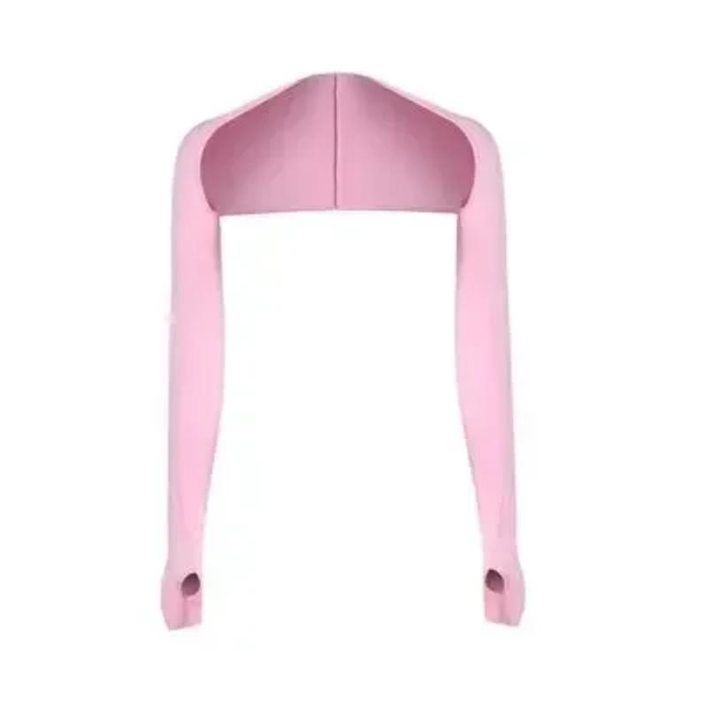 1pcs Shawl Cuff Womens Sun Protection UV Protection Active Gloves Outdoor Activity Activities Golf Running Biking Guard Clothing