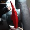 Car Steering Wheel Paddle Shifter Gear Shift Extension For Mercedes Benz W205 W213 CLS GLA GLC GLE GLK CLA45 C63 