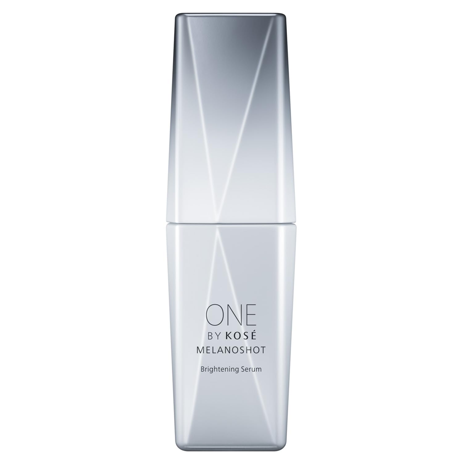 ONE KOSE Quasi-drug Melano Shot P Regular Size 40mL Whitening Serum Moisturizing Kojic Acid Spots Freckles Radiant Skin