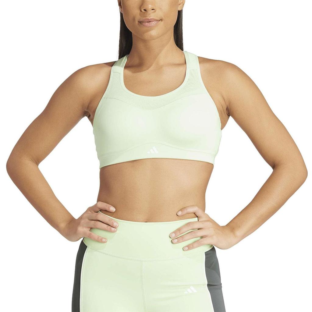 Adidas Womens/Ladies Impact High Support Training Sports Bra