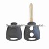 Autoschlüsselhülle für Toyota Daihatsu Ersatz für Fernbedienungsschlüssel