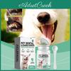 Powder Cleaning For Dogsdentalpowder Teeth For Dogs Powder Forpets Dog Breath Freshener Reduce Plaque And Tartar