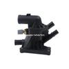 Motor – Sisteme de răcire auto