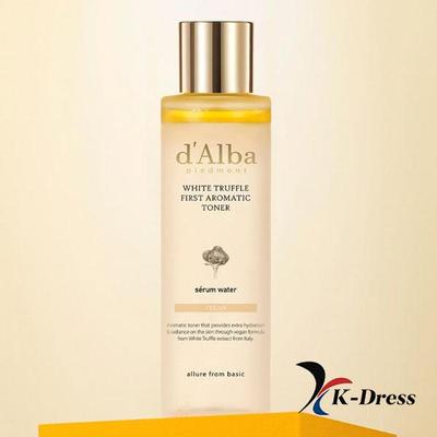 Ароматичний тонік Dalba White Truffle First 155 мл