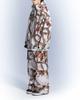 Elnaseu Major Pants W.Camo