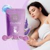 Oceaura Lavender Aromatherapy Shower Tablets Gentle Clean Nourish Skin Fresh Fragrance Long-Lasting Body Care