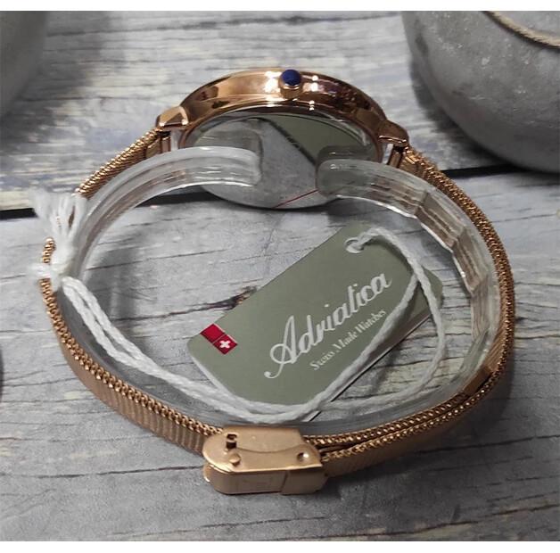 Часы Adriatica A3787.9147Q Fashion