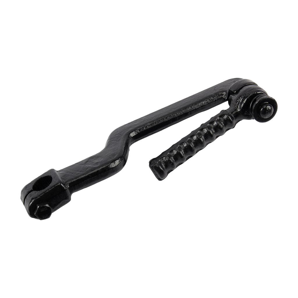 4-Stroke Motorcycle Kick Start Lever Replacement for GY6 50cc 60cc 80cc 150cc Scooter ATV Moped 139QMB Modified Replacements