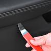 1pc Car Trim Removal Tool Trim Removal Level Pry Tools Door Panel Audio Terminal Fastener Remover Tools