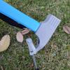 Kulongda Campingzelt Hering Hammer CLD-CZ03