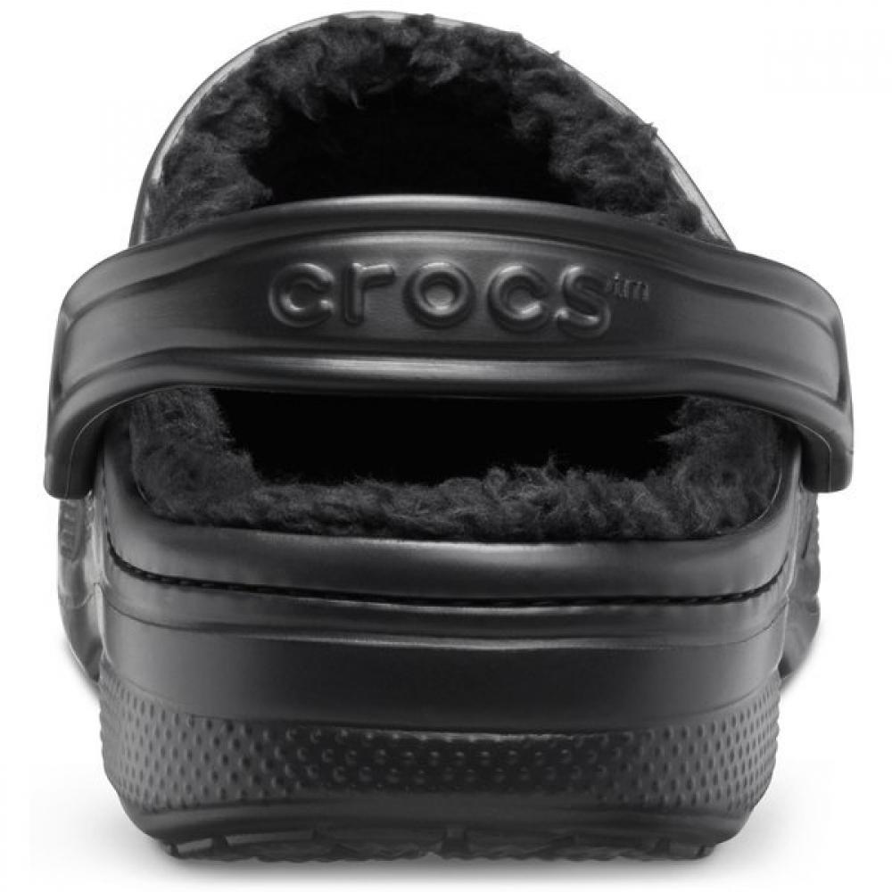 Crocs Baya Lined Clog 205969 060