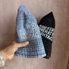 Letter Different Generation Hashtag Embroidered Fisherman Hat Outdoor Activities