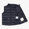 Moncler Packable Kids Vest  Adult Wearable  1a00034 597yf 778