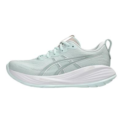 נעלי סניקרס נשים Gel Cumulus 27 Pure Aqua ירוק לבן 1012B772-300