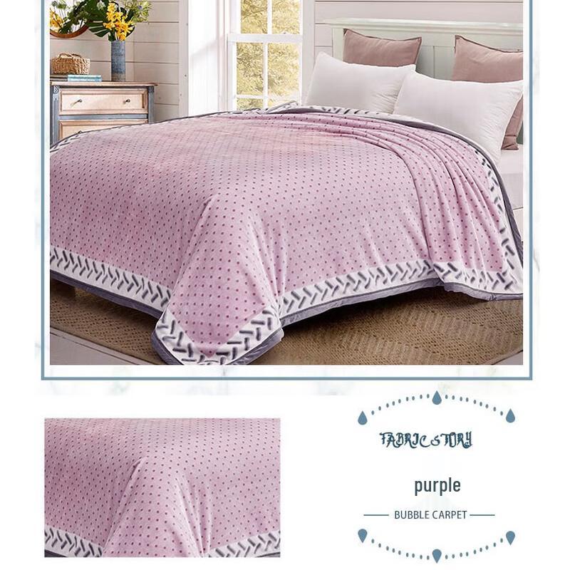 Jinduduo Pop Art Blanket
