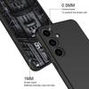 Noble Fashion Solid Colour Shockproof Protective Liquid Silicone Phone Case For Samsung Galaxy A57/A37/A27/A17/A07