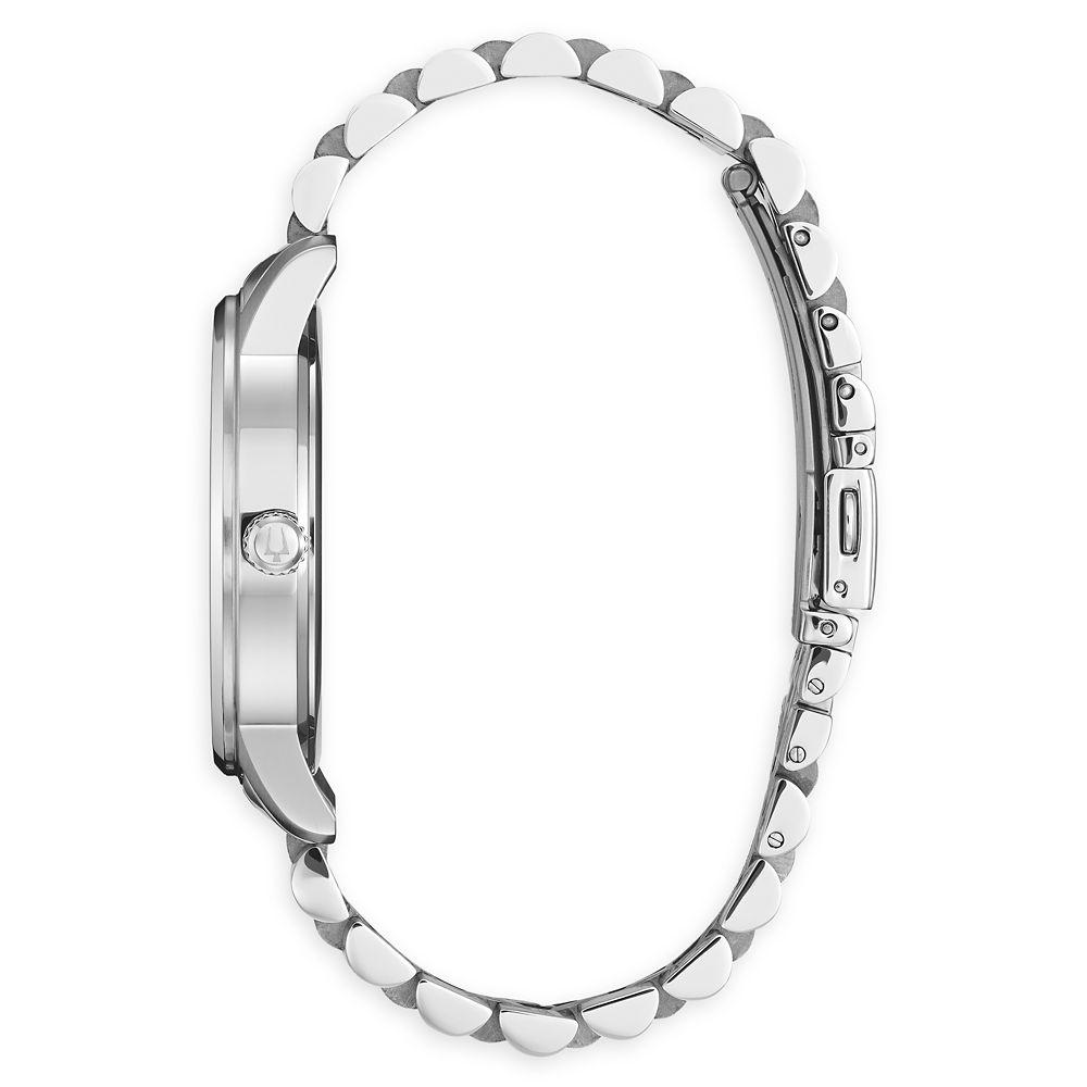 BULOVA Goofy Watch By Bulova