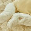 Konny Baby Cold Weather Winter Baby Booties 6M [Konny] Booties, Socks, Socks,