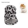 Winter Small Animal Tunnel Warm Hamster   Tunnel Toys for Rats Syrian Hamster Ferrets Guinea  