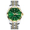 Diamond Watch For Women Creative Steel Waterproof Luminous Ladies Wristwatch Casual Fashion Sports Quartz Chronograph