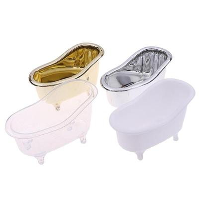 Banyo ve tuvalet – Sabunluklar