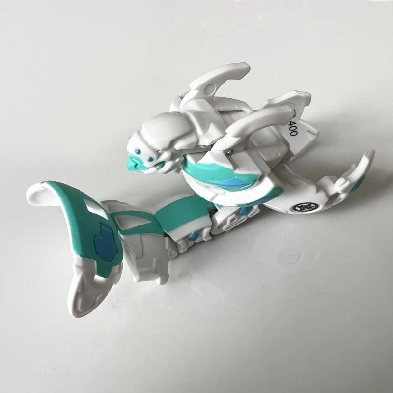Bakuganes Ultra Faction Diamond Hydranoid Dragonoid Behemos Transforming Collectible Action Figures Christmas Gifts For Children