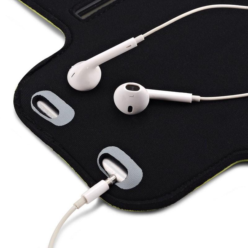 Mobile Phone Sports Holder For Samsung Galaxy S25 S22 S21 S23 S24 Plus Ultra FE Edge Arm Band Running Phone Case Bracelet Bag 6