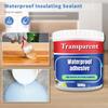 Super Strong Invisible Waterproof Agent, Waterproof Insulating Sealant, Transparent Repairing Leak Waterproof Adhesive Sealant