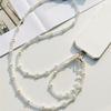Bow Mobile Phone Lanyard DIY Phone Neck Straps Crossbody Phone Strap  Phone Case Hanging