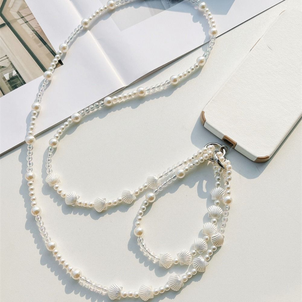 Bow Mobile Phone Lanyard DIY Phone Neck Straps Crossbody Phone Strap  Phone Case Hanging