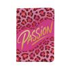 Book Models Are Suitable for Ipad11 Shell Air5 Tablet Protective Case Pro10.5 Leopard Print Anti-drop Mini Wholesale