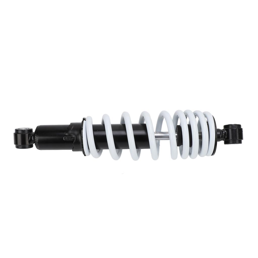 Shock Absorber 315mm Hole Distance Adjustable Damping Suspension Coil Spring Shock Absorber for Motorcycle Go Kart ATV