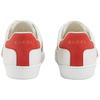 Gucci Wmns Ace 'Interlocking G - White' Women's 645767 1XGM0 9063