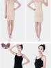 Women's Modal Anti-Transparent Slip Dress - Thin Base Body Shaping Camisole Lining