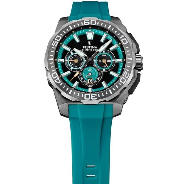 Часы Festina F20725-6