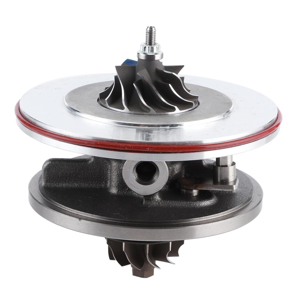 Turbocharger Cartridge GT1544V 753420 5005S Turbo CHRA Core 3M5Q6K682AK Fit for Citroen Xsara Picasso 1.6 HDI 110BHP