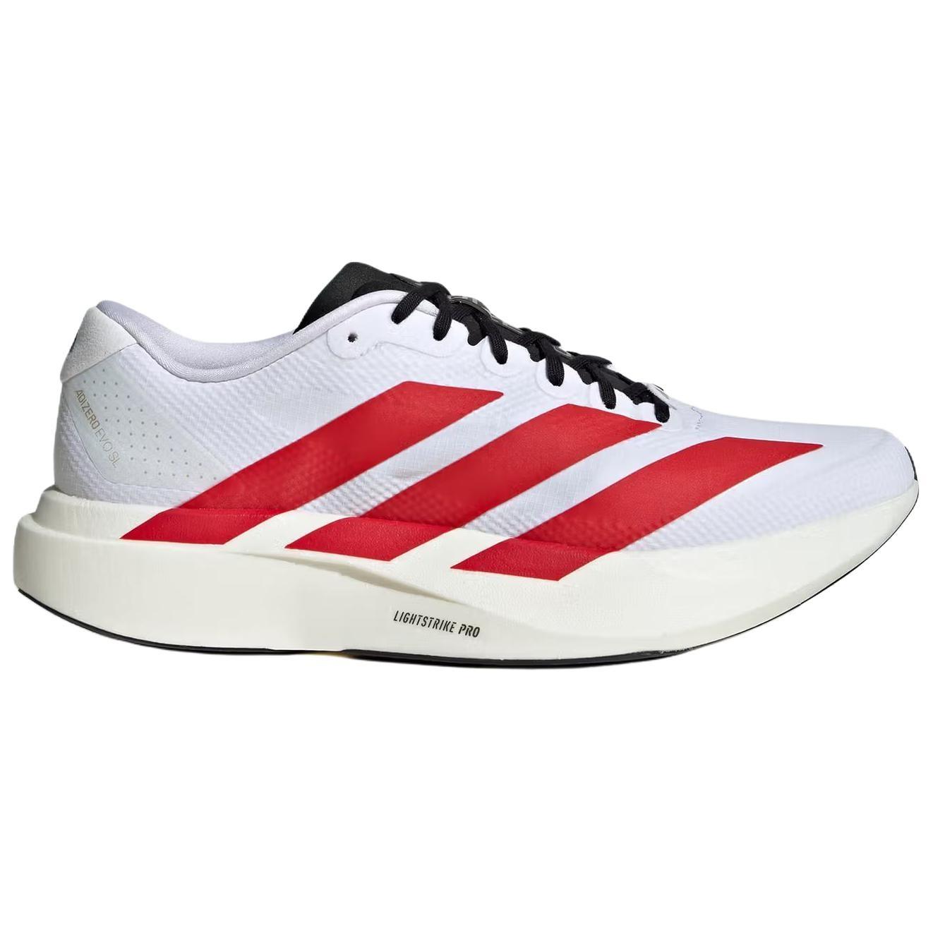 Adidas Adizero Evo SL Height Increasing