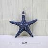 Middellandse Zee Zeester Hanger Muurornament