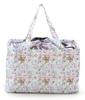 Royal Arden Insulated Shopping Basket Maestro W42 X H26 X 26cm Bag, Rose, 73720, D25cm, (Handle Height) Approx.