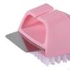 2 in 1 Grill Brush and Scraper Barbecue Brushes Suitable for All Grates Cleaning