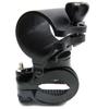 Flashlight Stand Bicycle Flashlight Mount Cycling Light Holder LED Torch Bracket Bike Lights Holder
