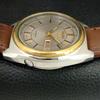 VINTAGE SEIKO 5 AUTOMATIC 7009A JAPAN MENS ORIGINAL DIAL WATCH A709155-1
