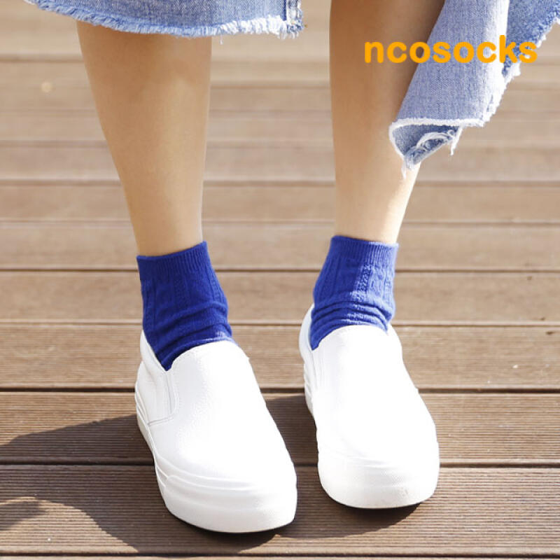 

FSN107_New Mini Socks beige