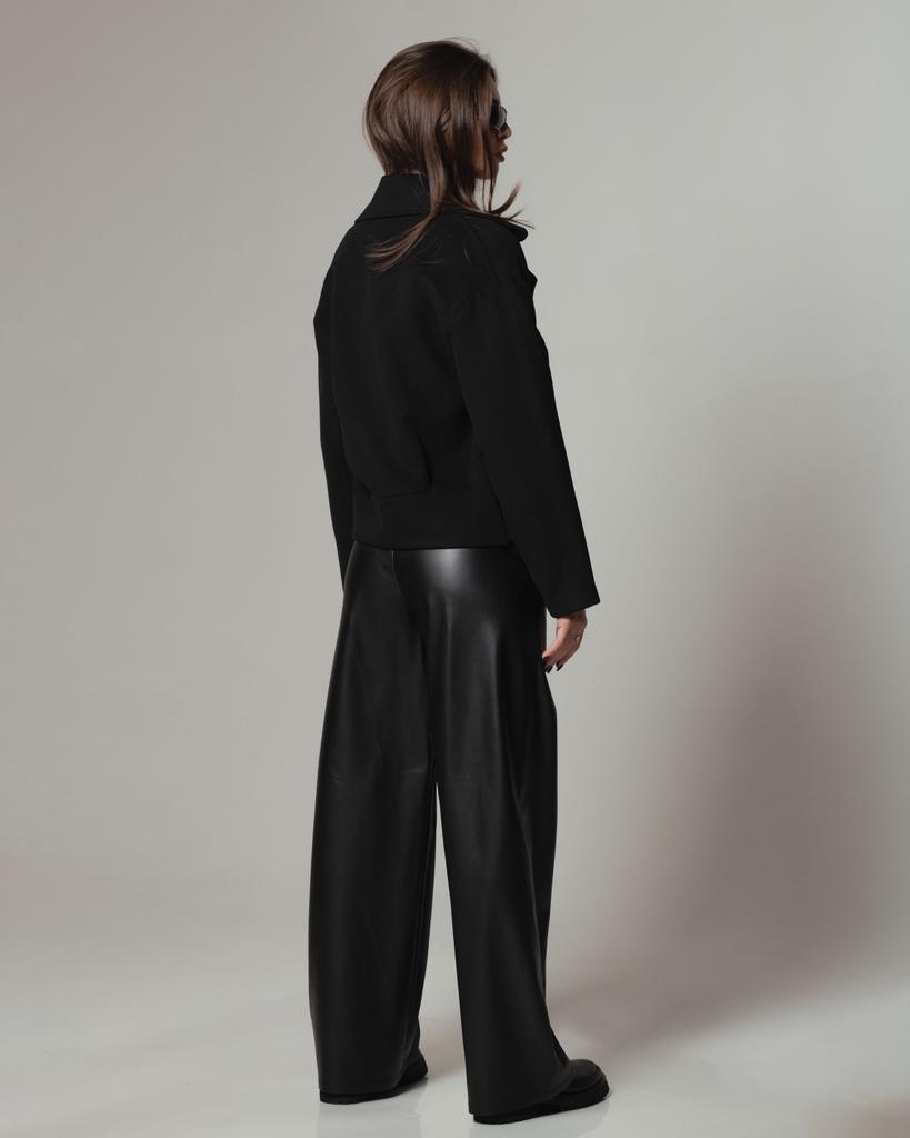 Bunda Phardi 5006 38 černá