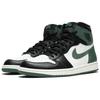 Jordan 1 Retro High Clay Green Jordan 555088-135